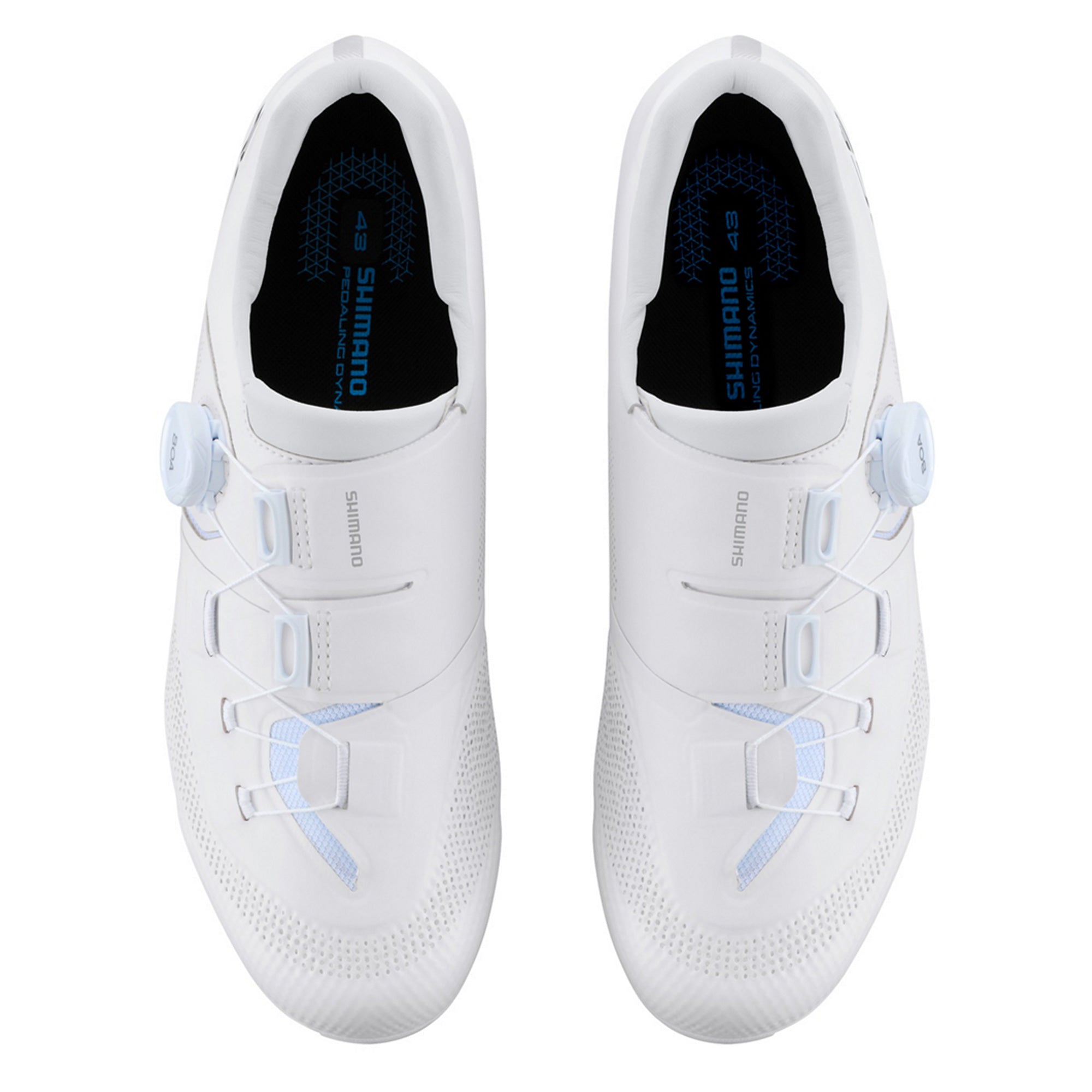 Scarpe Shimano RC503 Wide - Bianco Shimano