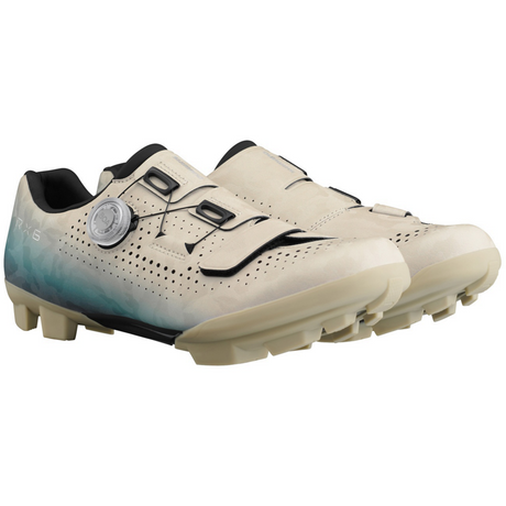 Scarpe Shimano RX600 - Marrone blu Shimano