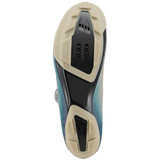 Scarpe Shimano RX600 - Marrone blu Shimano