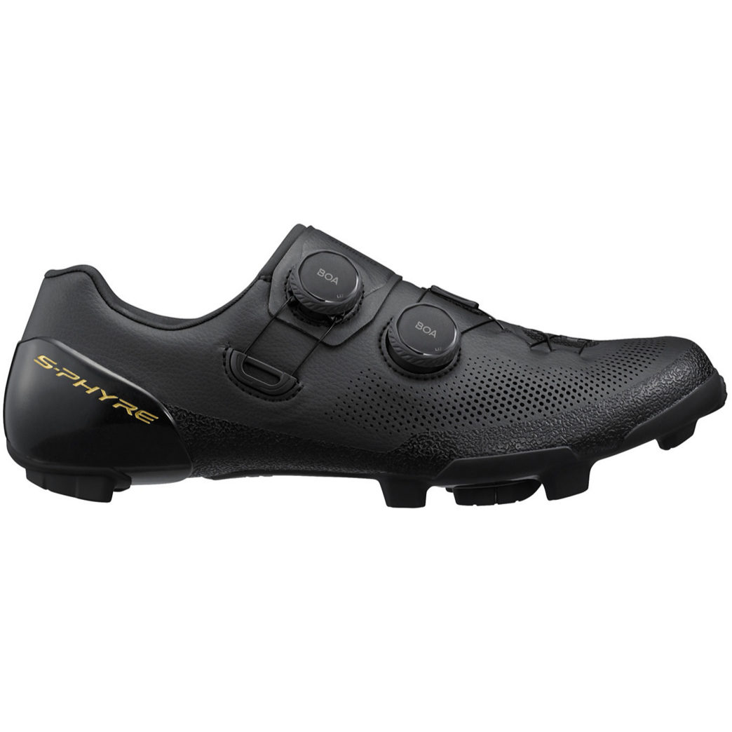 Scarpe Shimano S-Phyre RX910 - Nero Shimano