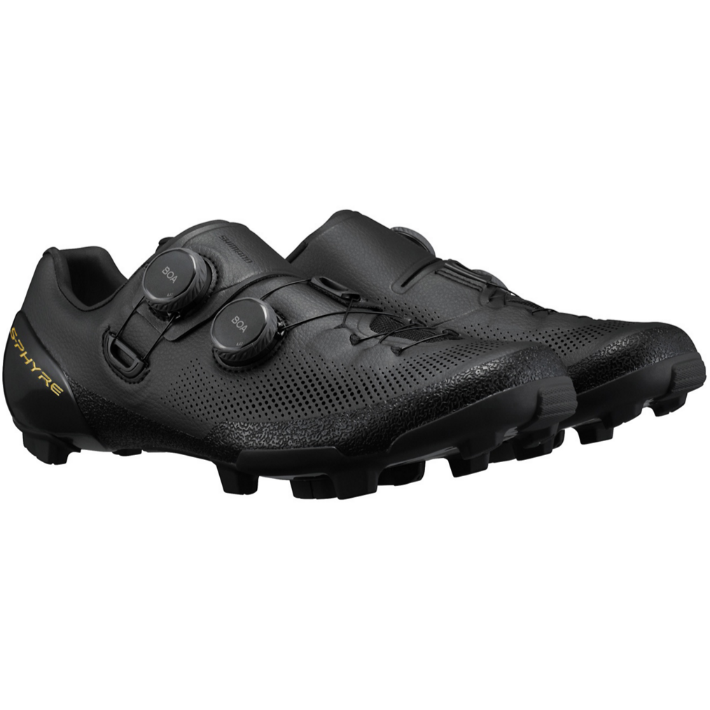 Scarpe Shimano S-Phyre RX910 - Nero Shimano