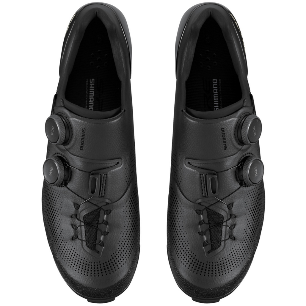 Scarpe Shimano S-Phyre RX910 - Nero Shimano