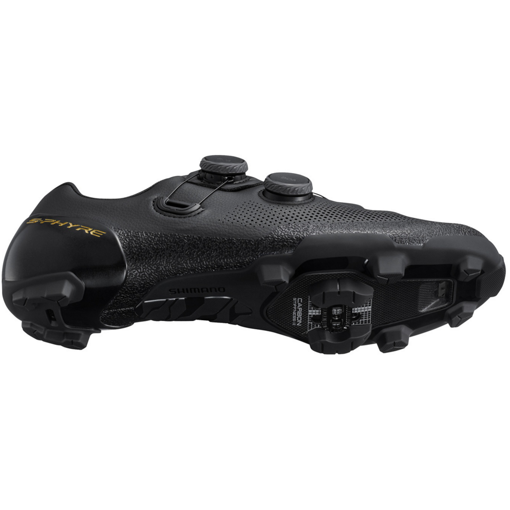 Scarpe Shimano S-Phyre RX910 - Nero Shimano