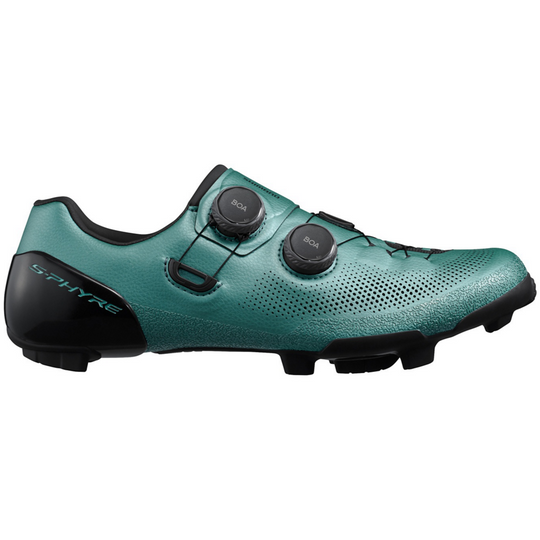 Zapatillas Shimano S-Phyre RX910 - Verde