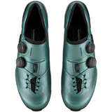 Scarpe Shimano S-Phyre RX910 - Verde Shimano