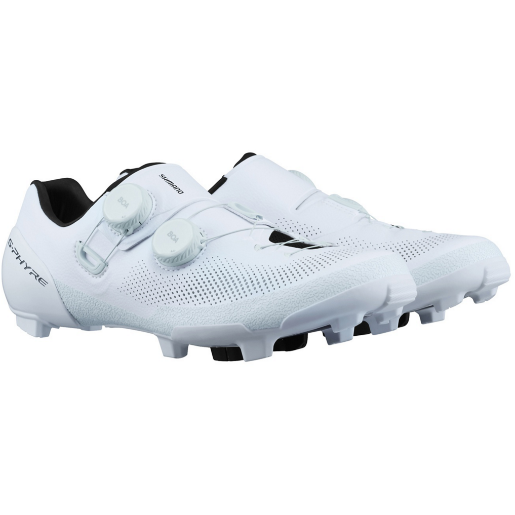 Scarpe Shimano S-Phyre RX910 Wide - Bianco Shimano