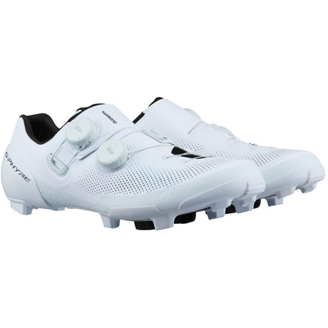Scarpe Shimano S-Phyre RX910 Wide - Bianco Shimano