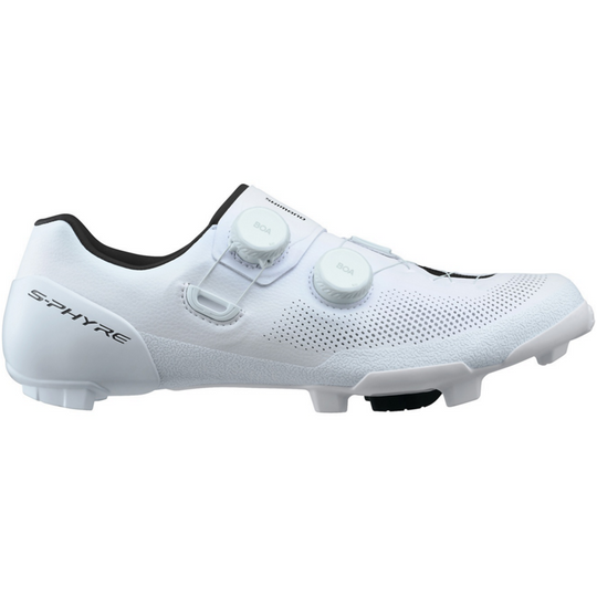 Shimano S-Phyre RX910 shoes - White