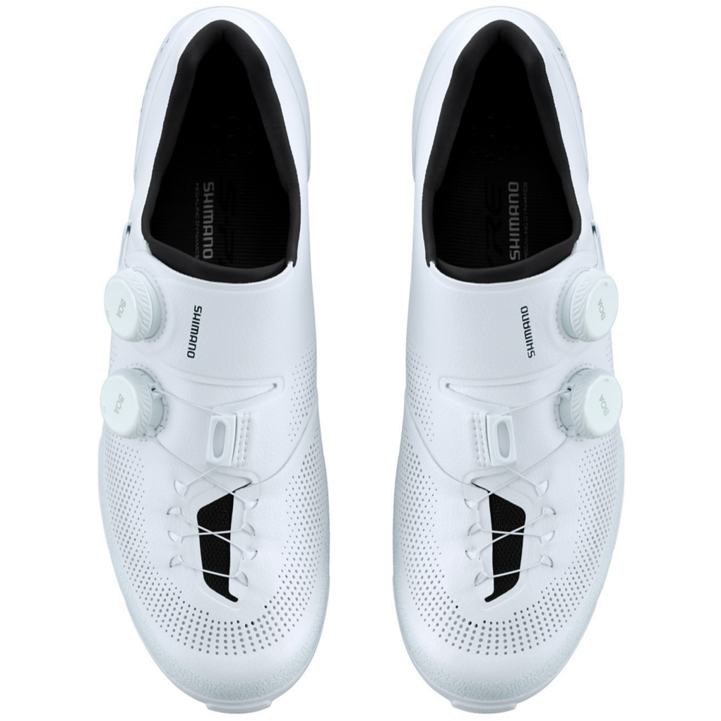 Scarpe Shimano S-Phyre RX910 Wide - Bianco Shimano