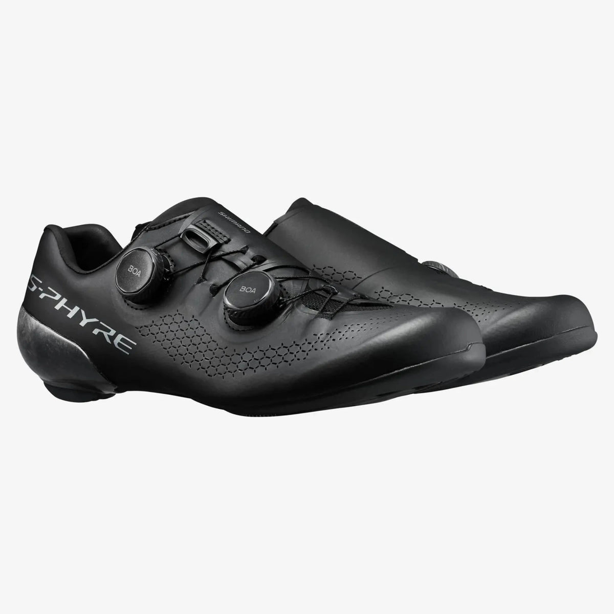 Scarpe Shimano S-Phyre SH-RC910 Narrow - Nero Shimano