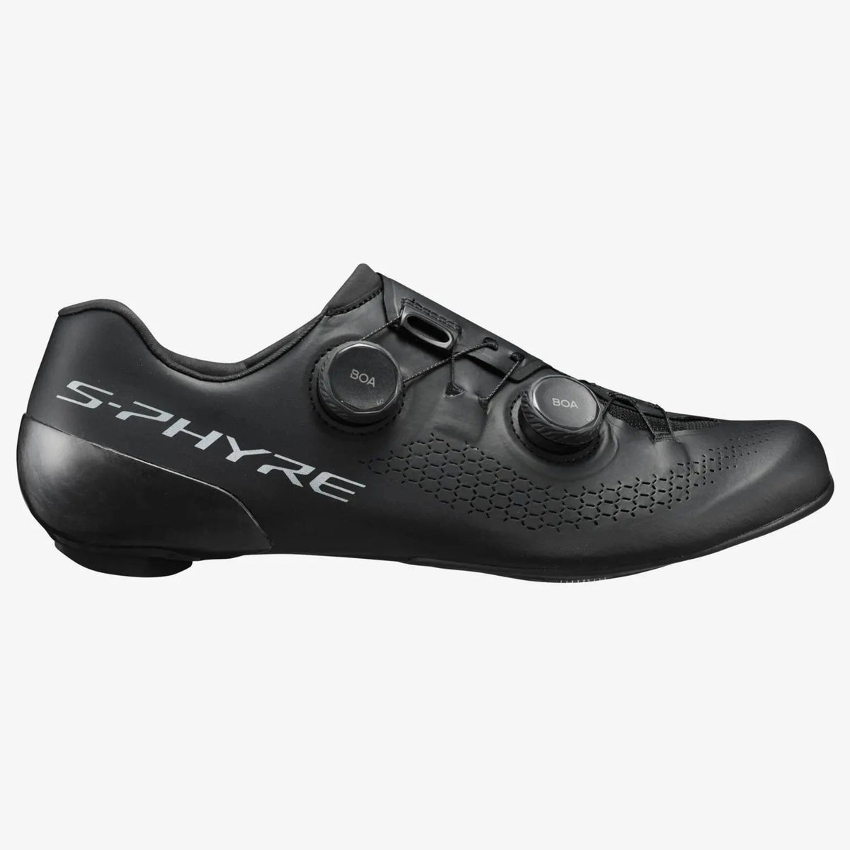 Scarpe Shimano S-Phyre SH-RC910 Narrow - Nero Shimano