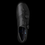 Scarpe Shimano S-Phyre SH-RC910 Narrow - Nero Shimano