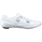 Scarpe Shimano S-Phyre SH-RC910 Wide - Bianco