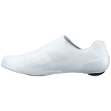 Scarpe Shimano S-Phyre SH-RC910 Wide - Bianco Shimano