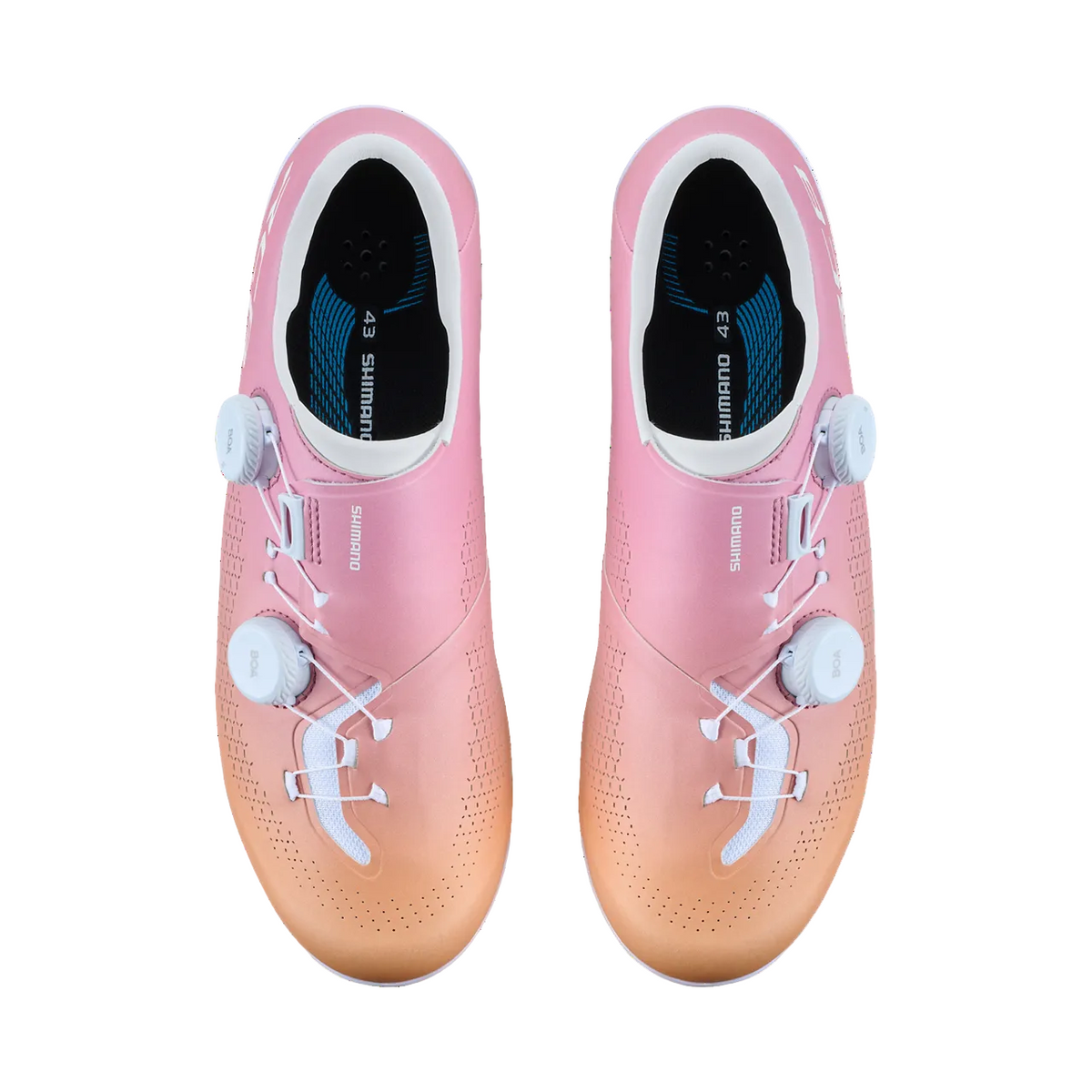 Shimano SH-RC810 Schuhe - Rosa