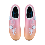 Shimano SH-RC810 Schuhe - Rosa