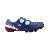 Shimano SH-RX710 Schuhe - Blau