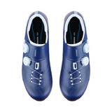 Shimano SH-RX710 Schuhe - Blau
