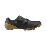 Shimano SH-RX710 Schuhe - Schwarz