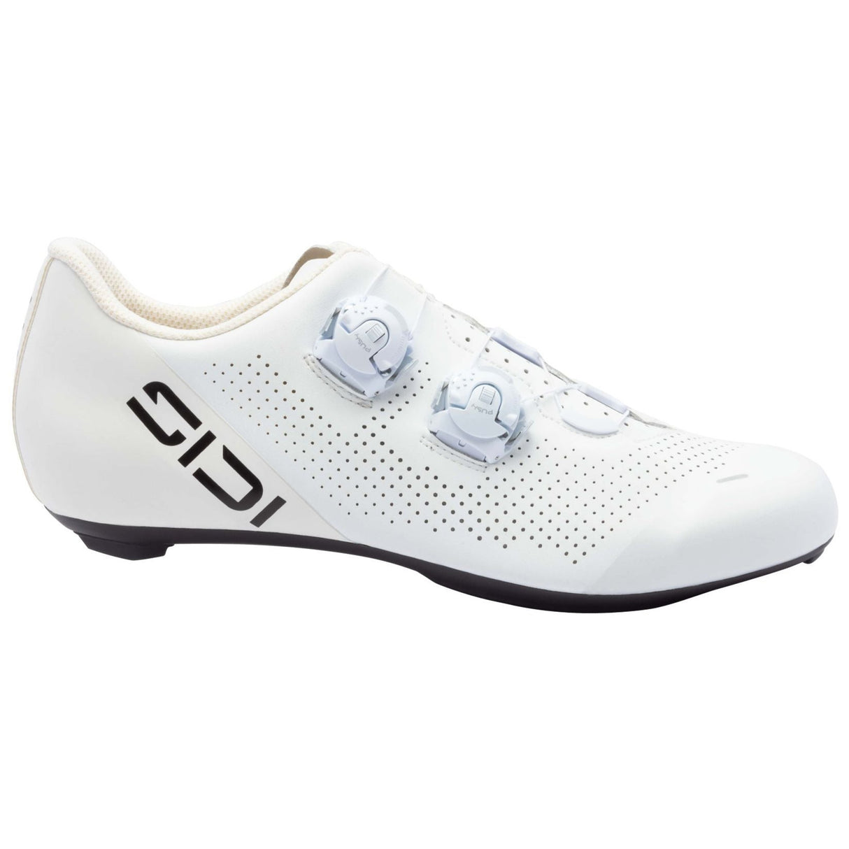 Scarpe Sidi Ergo 6 - Bianco Sidi