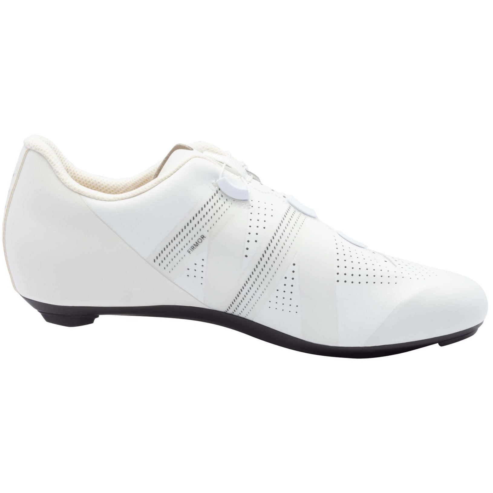 Sidi Ergo 6 Shoes - White | All4cycling