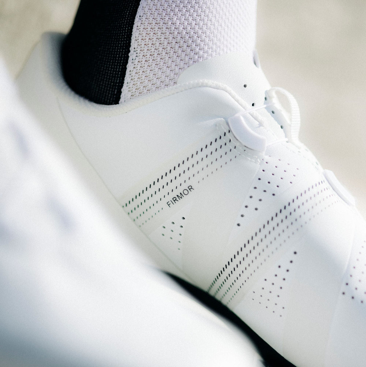 Scarpe Sidi Ergo 6 - Bianco Sidi