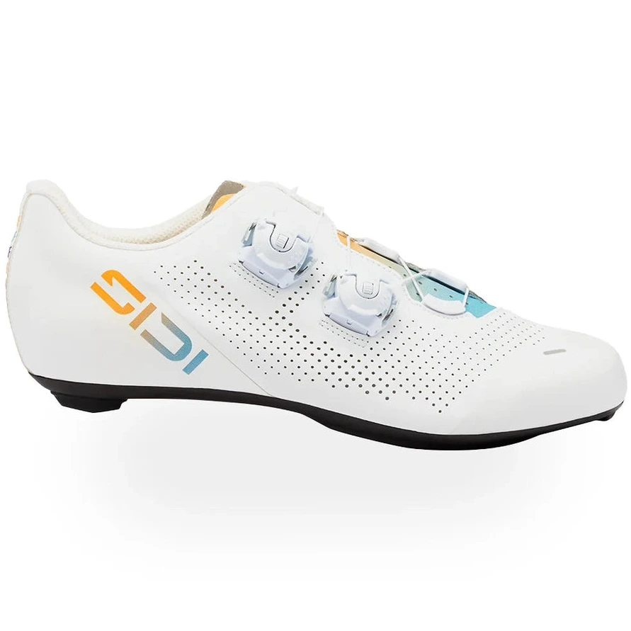 SIDI ERGO 6 Sidi C'è da Fare 42 Sidi Ergo 6 Shoes - C'è da Fare | All4cycling