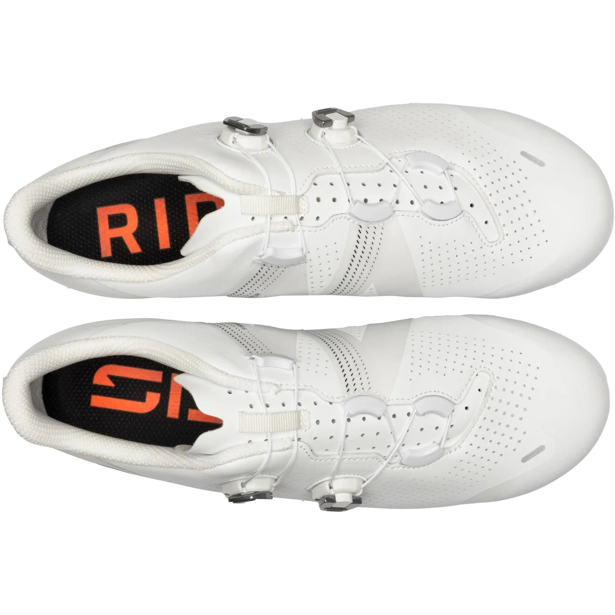 Sidi Ergo 6S Schuhe - Weiß