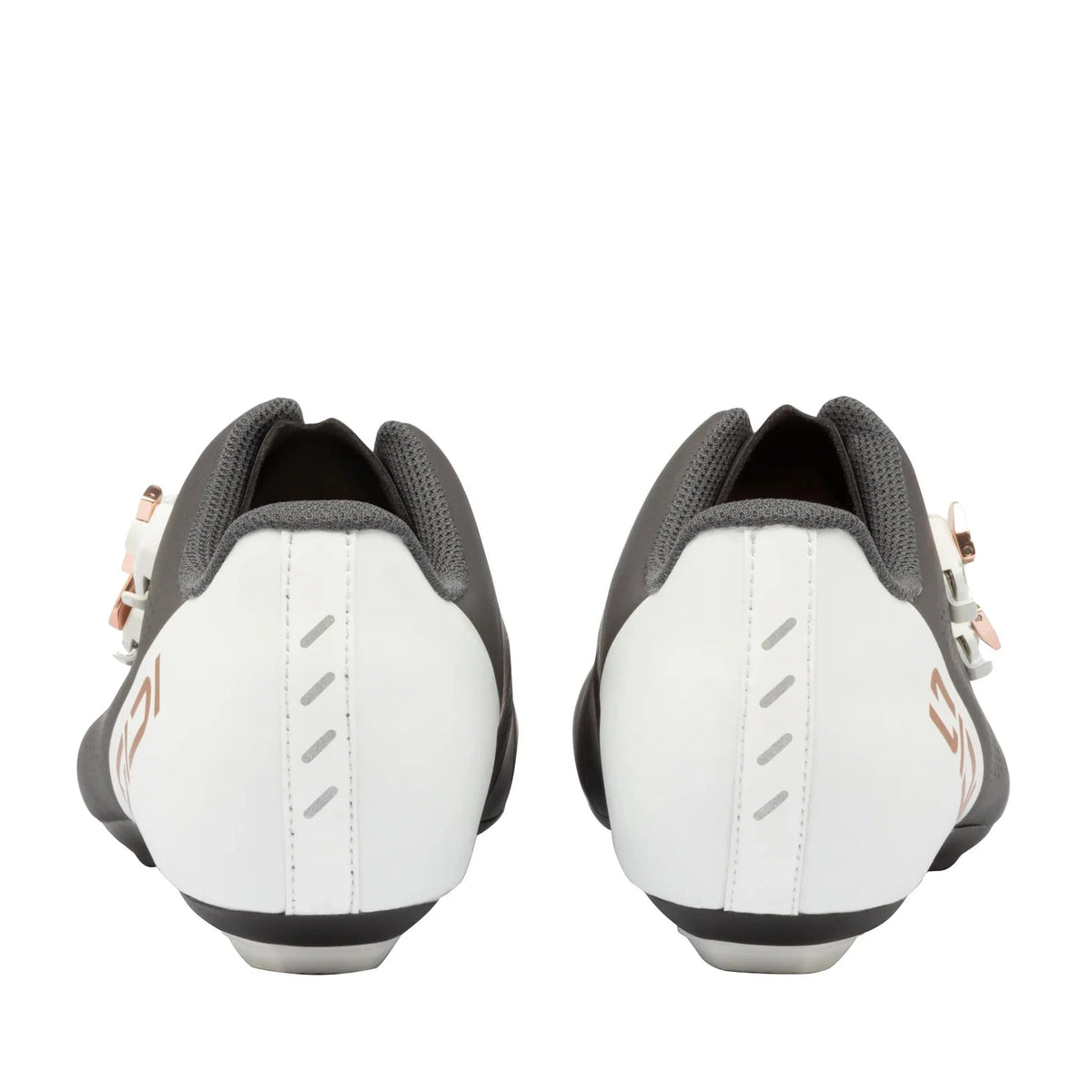 Sidi Ergo 6S Schuhe - Grau Weiß