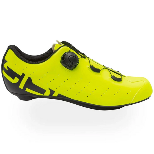 Sidi Fast 2 shoes - Yellow