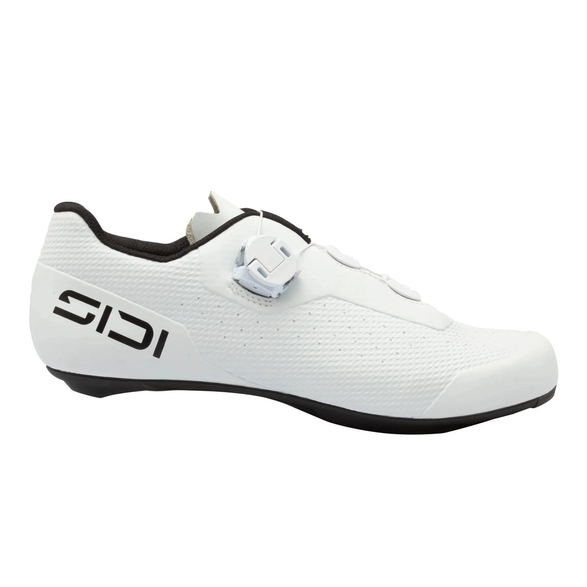 Sidi Fast 3 Shoes - White