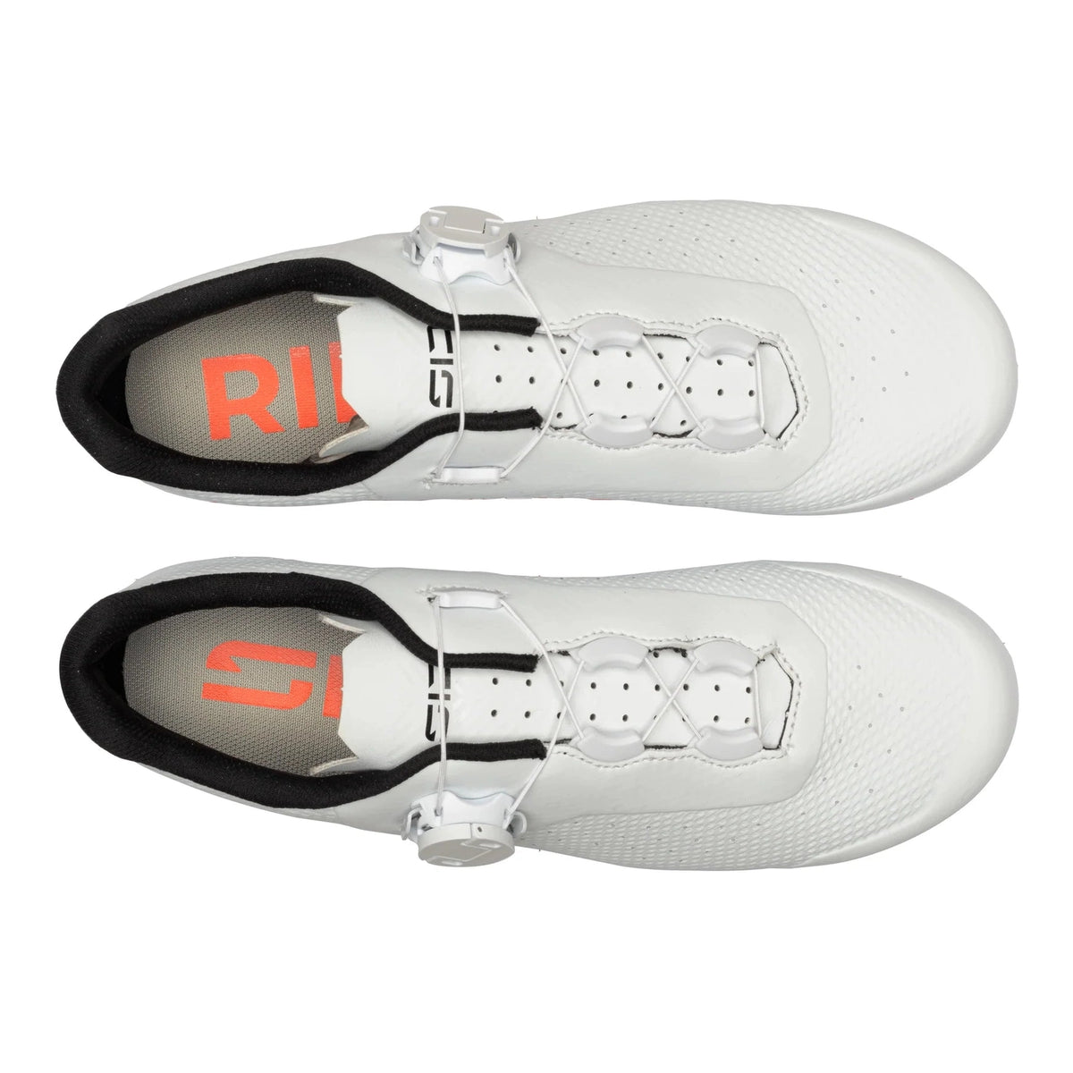 Sidi Fast 3 Shoes - White