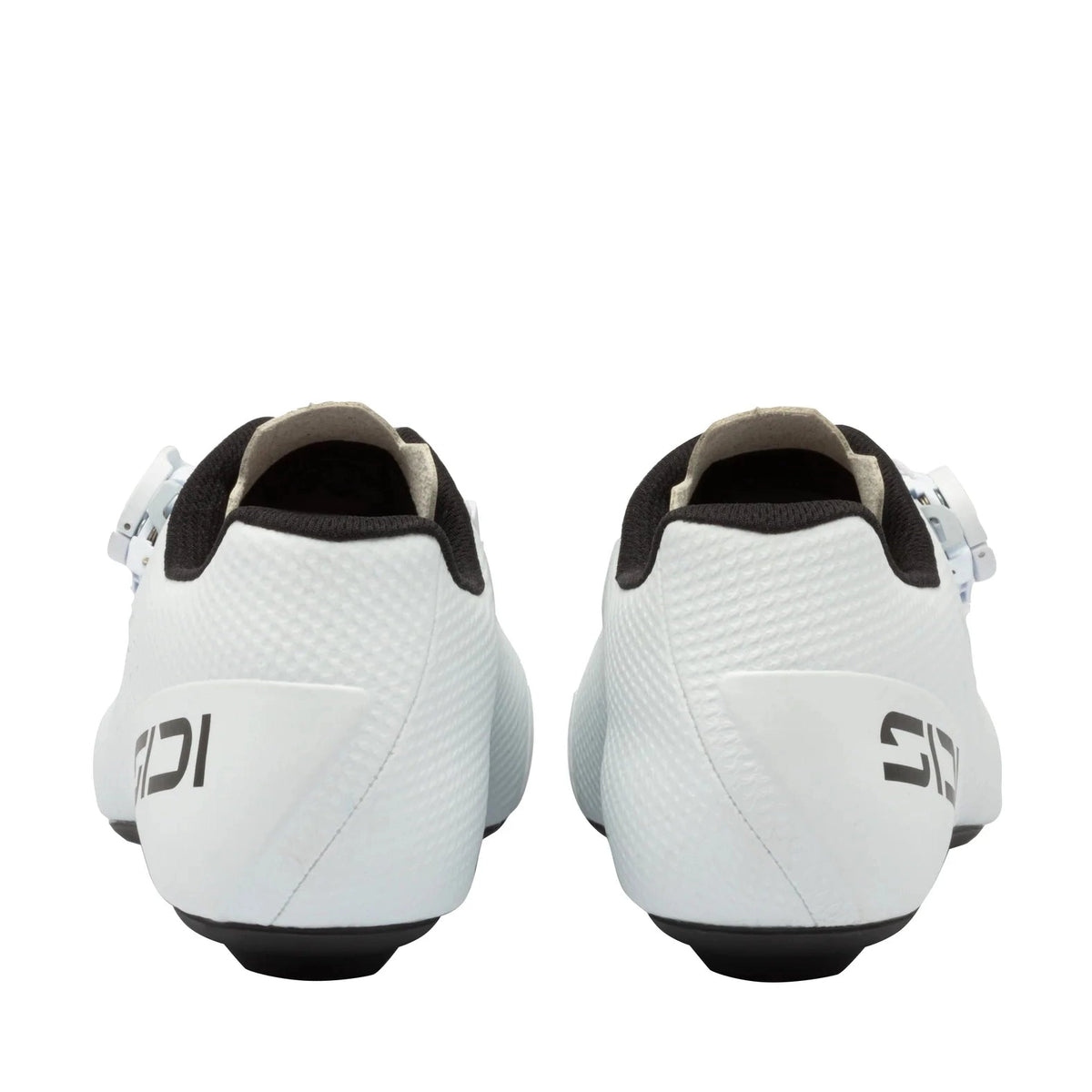 Sidi Fast 3 Shoes - White