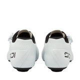 Sidi Fast 3 Shoes - White