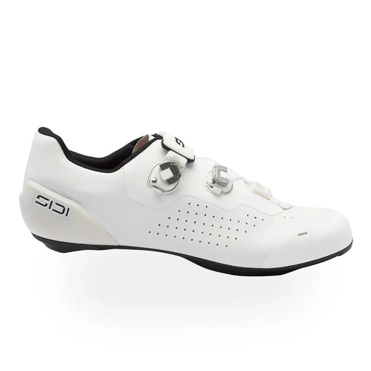 Scarpe Sidi Genius X - Bianco