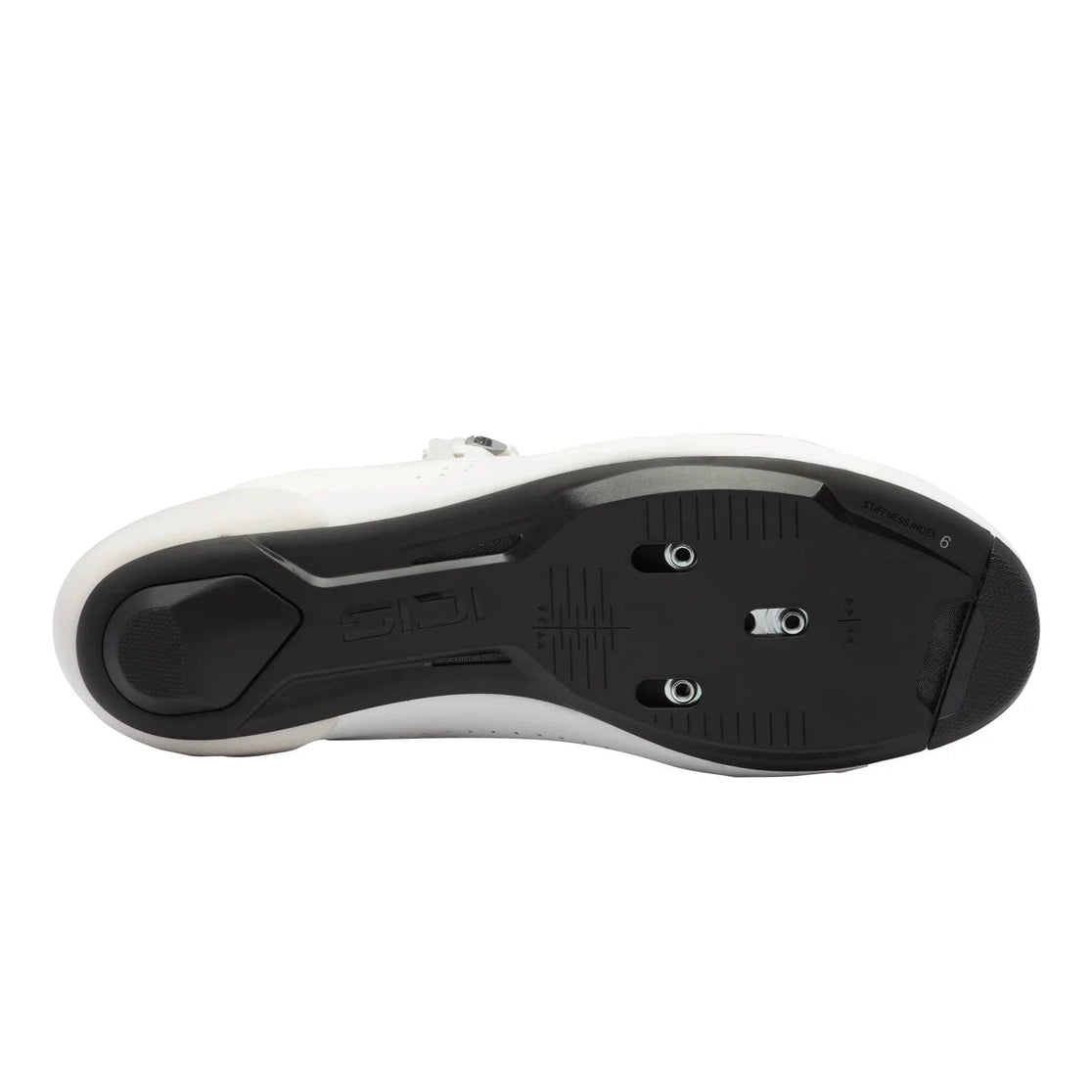 Scarpe Sidi Genius X - Bianco Sidi