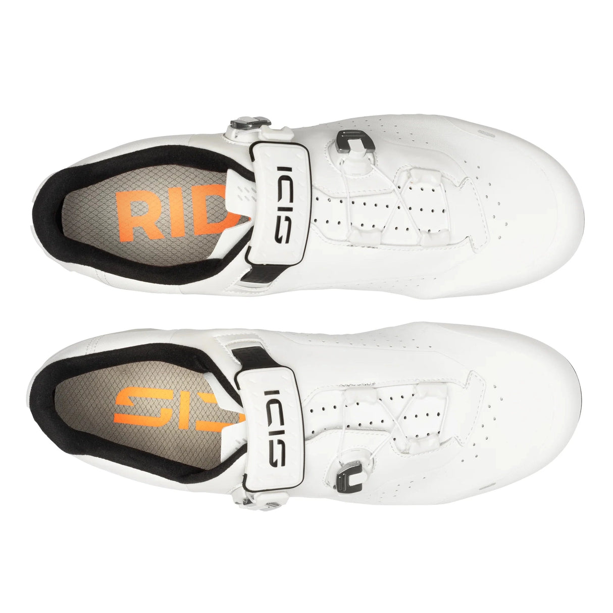 Scarpe Sidi Genius X VAPO - Bianco Sidi