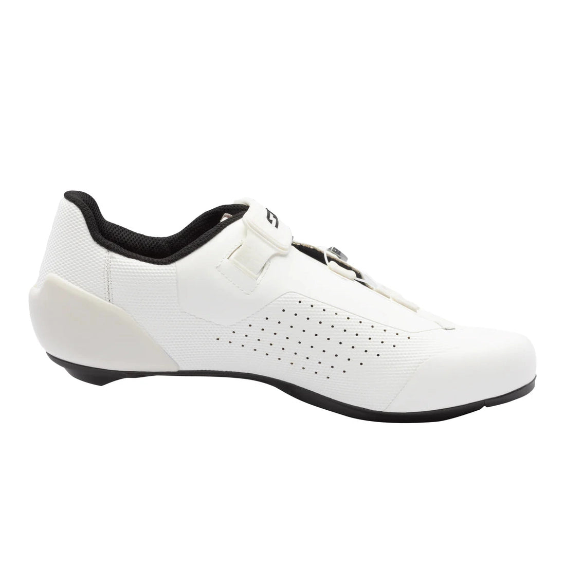 Sidi Genius X WYVE Shoes - White | All4cycling