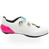 Scarpe Sidi Genius X WYVE - Bianco rosa Sidi