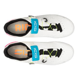 Scarpe Sidi Genius X WYVE - Bianco rosa Sidi