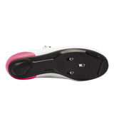 Scarpe Sidi Genius X WYVE - Bianco rosa Sidi