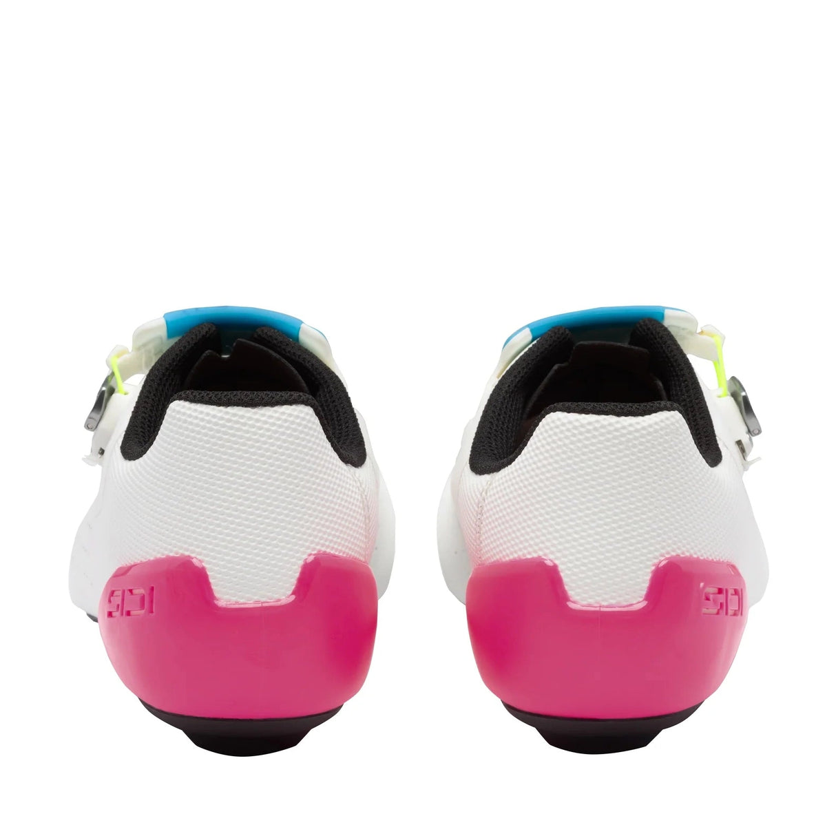 Scarpe Sidi Genius X WYVE - Bianco rosa Sidi