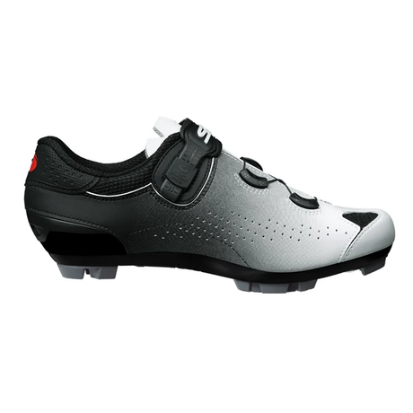 Scarpe Sidi Mtb donna EAGLE 10 - Nero bianco Sidi