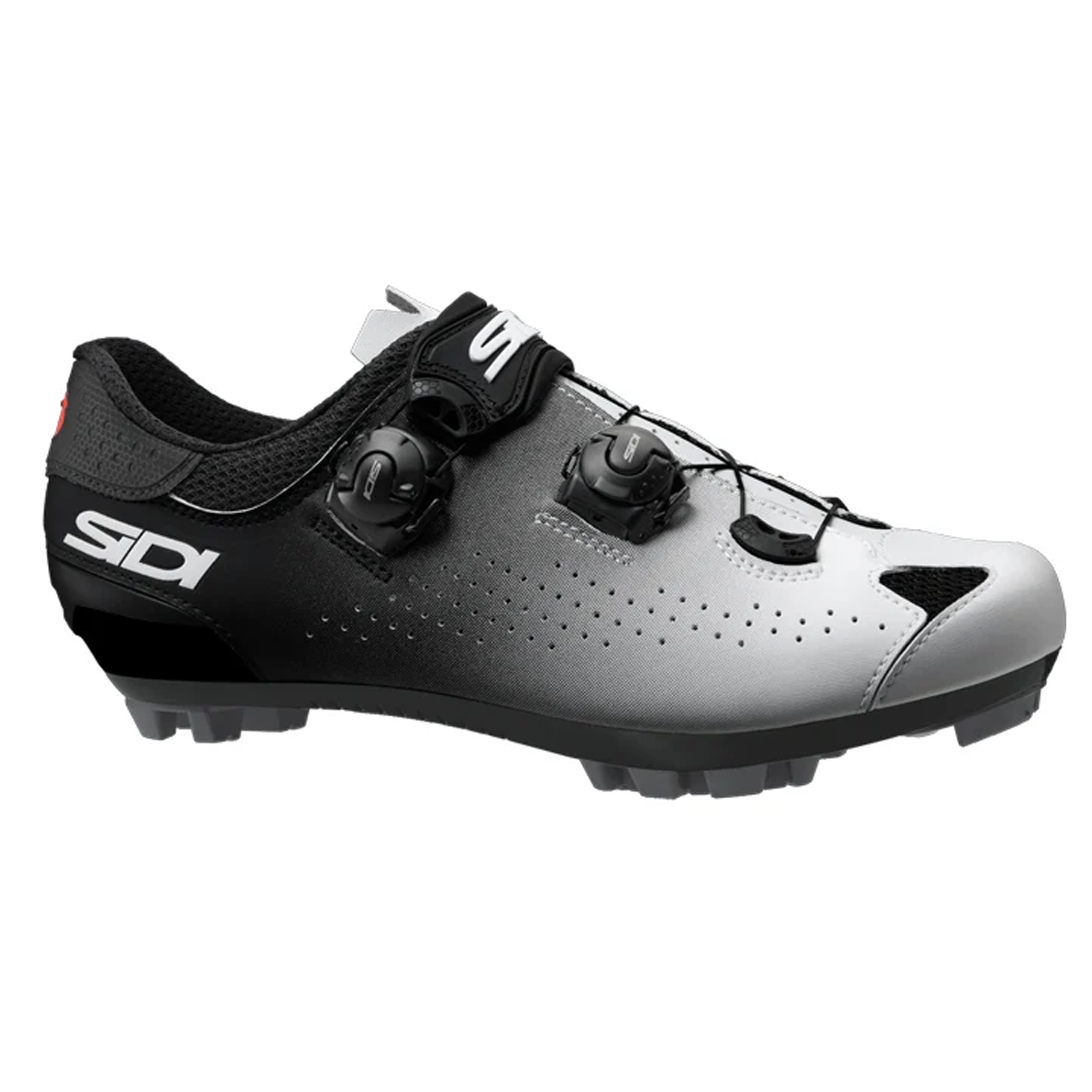 Scarpe Sidi Mtb donna EAGLE 10 - Nero bianco Sidi