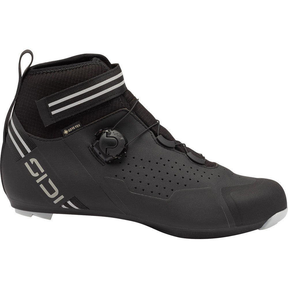 Scarpe Sidi Nix GTX - Nero Sidi
