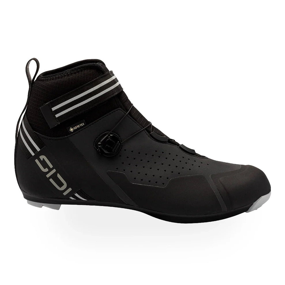 Scarpe Sidi Nix S GTX - Nero Sidi