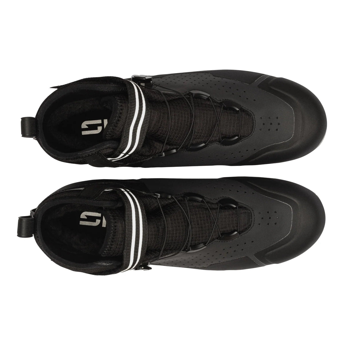 Scarpe Sidi Nix S GTX - Nero Sidi