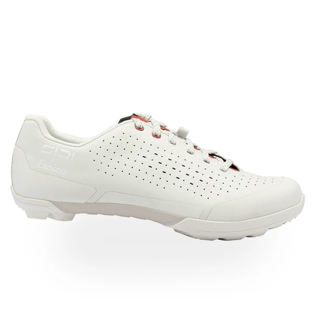 Scarpe Sidi Polvere Eroica - Bianco Sidi