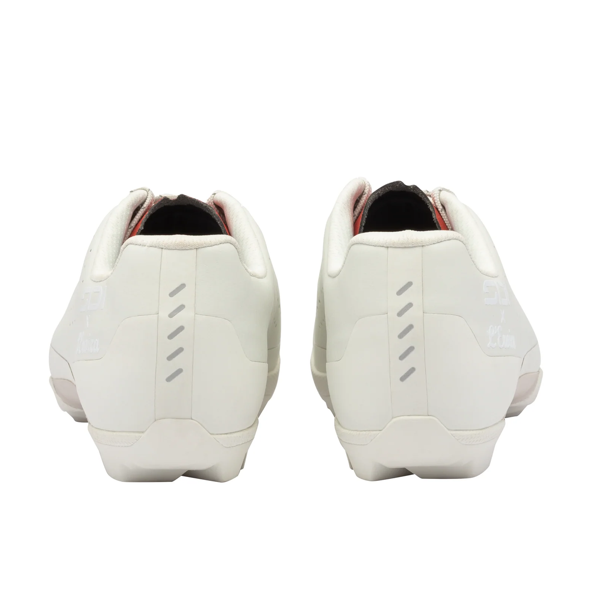 Chaussures Sidi Polvere Eroica - Blanc