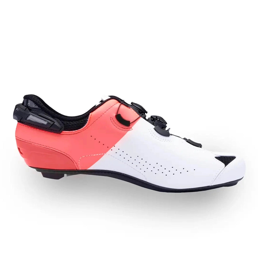 Scarpe Sidi Shot 2S Pro - Bianco rosa Sidi